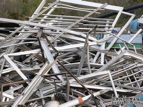 青島再生（shēng）資源回收