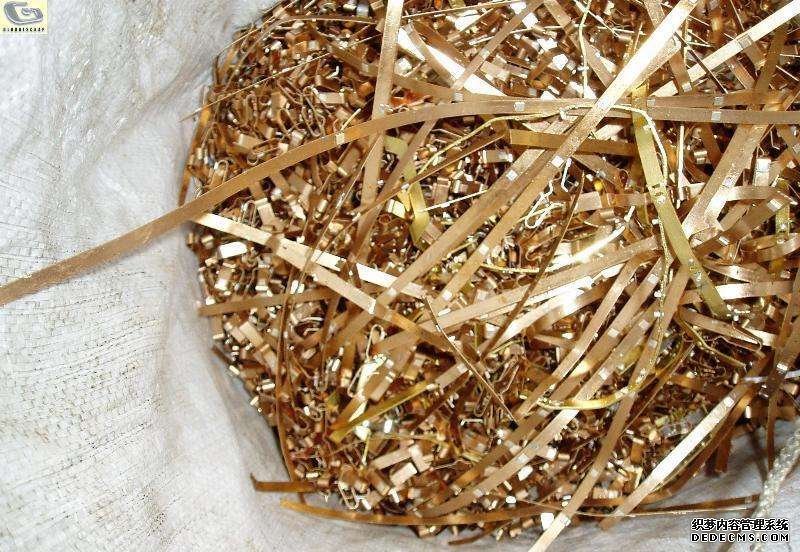 青岛废(fèi)旧物资回收