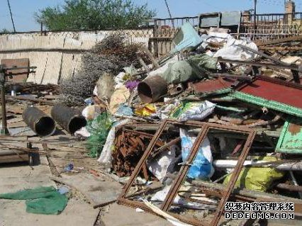 青島報廢汽（qì）車回收